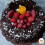Blackforest Pudding