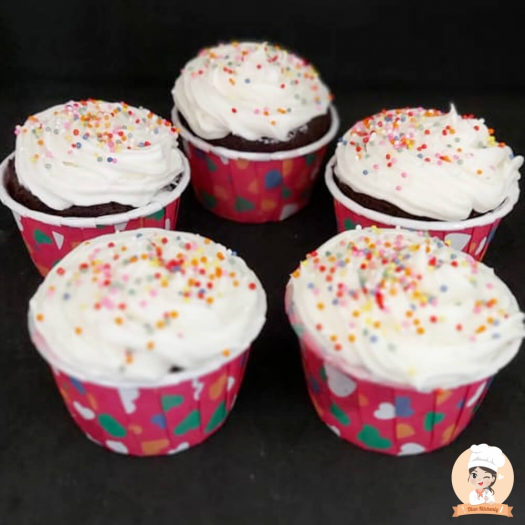 Cup Cake