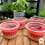 Pudding Cup Buah