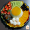 Pudding Tumpeng