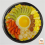 Pudding Tumpeng