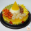 Pudding Tumpeng